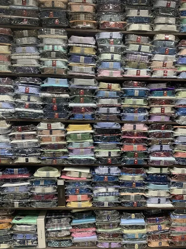 Bharatham textiles